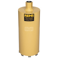 REMS TDKB LS 152 x 320 x UNC 1 1/4
