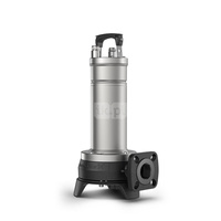 Jednostopniowa pompa zatapialna Grundfos UNILIFT APG.40.10.3 3x400V bez wtyczki