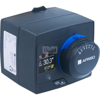 Regulator stałotemperaturowy ACT 443 ProClick, 2 czujniki, 230 V AC, 10÷90'C z funkcją sterowania pompą