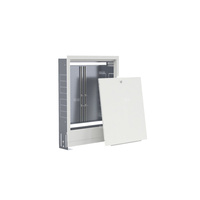 Szafka podtynkowa QIK SP-14 II