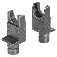 Głowica zaciskowa RO 16, 2-pak REMS RO 16