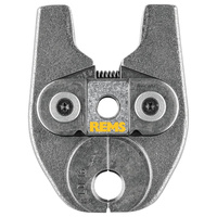 Cęgi zaciskowe REMS LD 16 do złączek zaprasowywanych