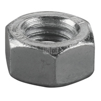 Nakrętka sześciokątna REMS