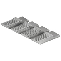 Noże grzebieniowe M 24-27, Zestaw REMS M