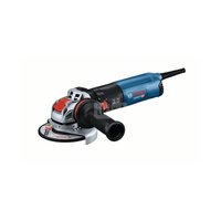 Szlifierka kątowa GWX 14-125 S