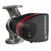Pompa obiegowa GRUNDFOS MAGNA1 65-40 F N 340, 2259 obr/min 1 x 230 V 50/60 Hz PN6/10