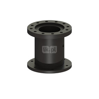 KESSEL-Adapter silnika mieszadła Nord