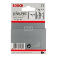 GWOŹDZIE TYP47,26MM 1000