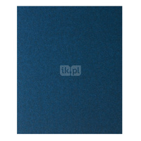 Papier do szlifowania ręcznego metalu, 230 x 280 mm, ziarnistość 80 K = 80