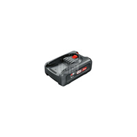Bosch PBA 18V 4,0Ah W-C Power Plus