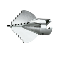 Wiertło zębate krzyżowe 22 mm, D=65 mm