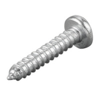 Wkręt do blachy (TORX)