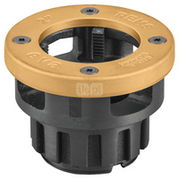 Głowica-szybkowymienna R 2 LH REMS