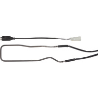 Zestaw anod tytanowych do Magis Hercules (2 szt.)