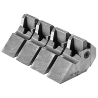 Mocowanie M 18-22, Zestaw REMS M