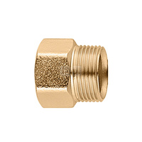 Złączka z gwintem wewnętrznym 3/4" GW x 23 p.1,5