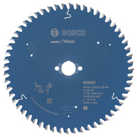 Tarcza pilarska Expert for Wood KSB EXPERT FOR WOOD 184X20X2,6 56T