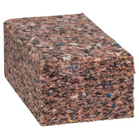 Klocek do szlifowania ręcznego 60 x 100 mm