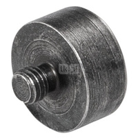 Oparcie sworznia 1/2'' do przejściówki 1/2''