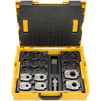 REMS Pierś zac. S Zestaw V 12 +15+18+22+28+35 Mini Z8 L-Boxx