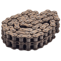 Podwójny łańcuch rolkowy 34