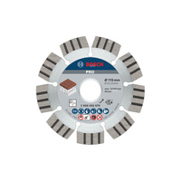 TARCZA DIAM. ABRASIVE *** 115 /22,23