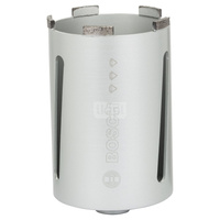 KORONA DIAM. 102MM, 150MM,1/2" BSP (F) 