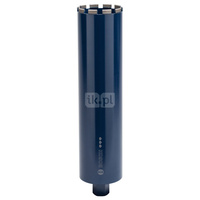 KORONA DIAM WET #122X450MM,1 1/4"UNC (F 