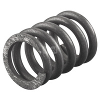 Sprężyna dociskowa