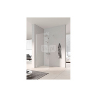 Ściana boczna prysznicowa KERMI Pega TWF SIHG ESG Clean 1200 mm x 2000 mm