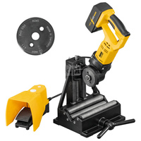 REMS Cento 22V Basic +REMS Kółko tnące Cu-INOX