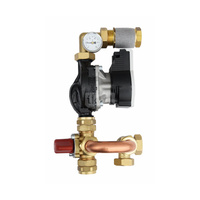 Grupa mieszająco – pompowa Concept by Womix M-GPT – DN20 z pompą DAB Evosta2 65/130