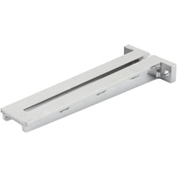 Prowadnica podpory rury