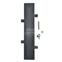 Sprzęgło hydrauliczne QIK HS2 2:4, moc 128 kW