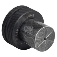 Głowica kielichująca AT V 40 x 3,5 REMS