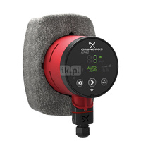 Pompa obiegowa GRUNDFOS ALPHA2 15-60 R1 230 1 x 230 V 50/60 Hz