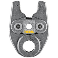 Cęgi zaciskowe REMS KI 25 do złączek zaprasowywanych