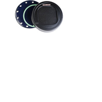 Kołnierz zaślepiający STIEBEL ELTRON B 21 do stojącego pojemnościowego ogrzewacza wody