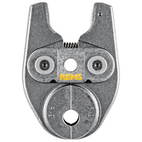 Cęgi zaciskowe REMS G 16 do złączek zaprasowywanych