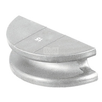 Głowica do roztłaczania rur REMS 15 mm