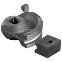 Segment gnący i element ślizg. fi 21,3, 1/2''(s=1,6/2/2,6),R103