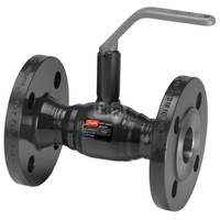 Zawór kulowy JIP DN 32 FF PN 40