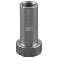 Nakrętka kołnierzowa REMS