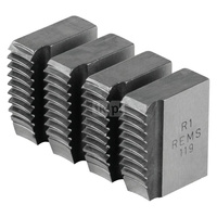 Noże gwintujące R 1, Zestaw REMS