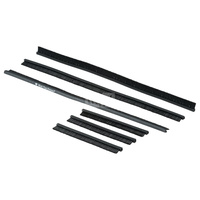 Zestaw zapasowych szczotek do GBR 15 CAG