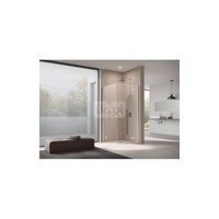 Kermi Wejście nar. MENA EPR 1230x 2000 1190-1210 SIHG SR Opaco Clean