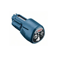 Adapter do baterii Bosch Professional AA1