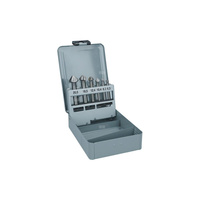 WIERTŁO STOPN.6,3-20,5MM