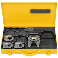 REMS Pierścień zac S Zestaw F 16+20+26 Mini Z8