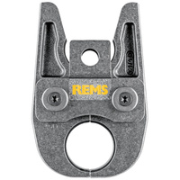 Cęgi zaciskowe REMS K1/40 do złączek zaprasowywanych